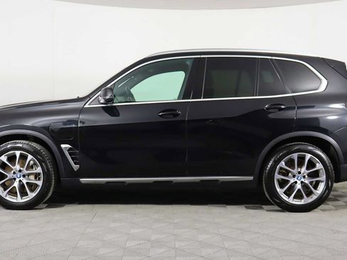 Used 2025 BMW X5 xDrive50e w/ Premium Package AWD/4WD image 10