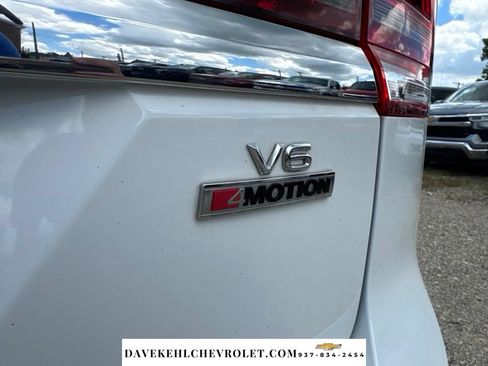 Used 2018 Volkswagen Atlas SE AWD/4WD image 40