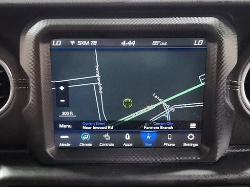 Used 2021 Jeep Wrangler Unlimited Sahara w/ Cold Weather Group AWD/4WD image 35