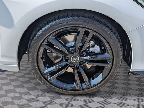 New 2026 Acura Integra A-Spec image 7