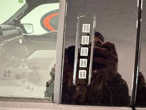 New 2026 Ford F150 Lariat w/ Equipment Group 502A High image 10