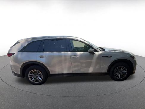 Used 2025 MAZDA CX-90 3.3 Turbo w/ Preferred Package AWD/4WD image 16