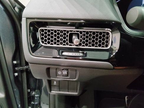 New 2026 Honda Civic Sport image 26