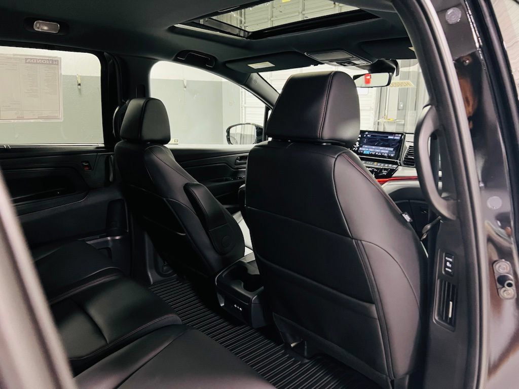 New 2026 Honda Odyssey Sport-L image 29