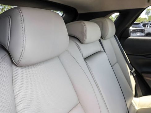 Used 2023 MAZDA CX-30 AWD 2.5 S w/ Premium Package image 36