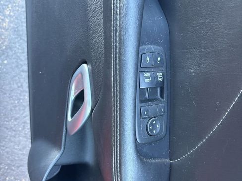 Used 2017 Dodge Challenger R/T Plus image 9