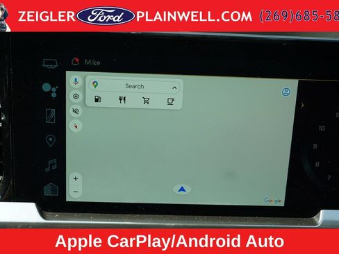 Used 2023 Chevrolet Silverado 1500 LT AWD/4WD image 20