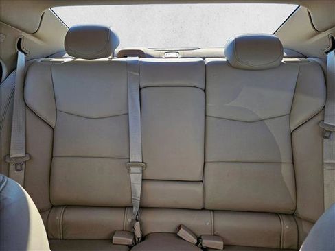 Used 2016 Cadillac ATS Luxury w/ Cold Weather Package image 15