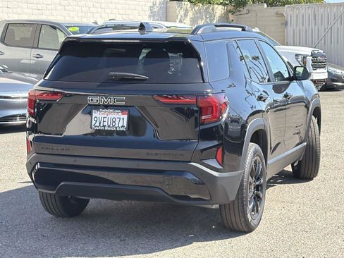 Used 2026 GMC Terrain Elevation w/ Black Edition FWD image 5