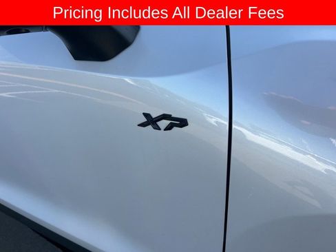 Used 2024 Toyota Grand Highlander FWD image 3