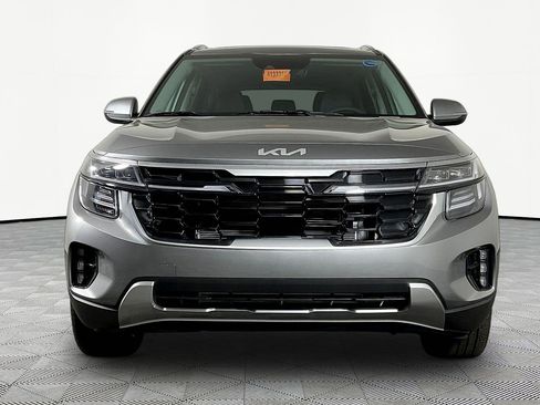 New 2026 Kia Seltos SX w/ SX Sunroof Package image 2