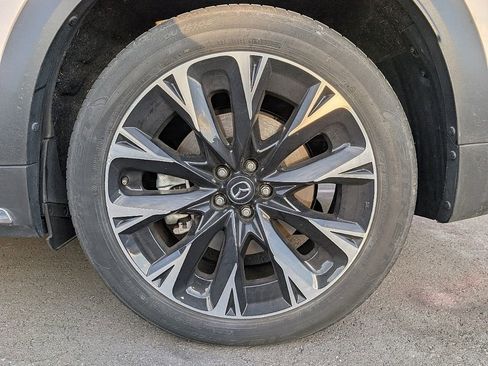 Certified 2024 MAZDA CX-90 Plug-In Hybrid w/ Premium Pkg image 32