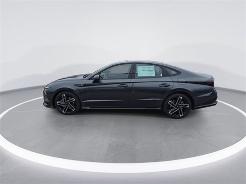 New 2026 Hyundai Sonata N Line image 5