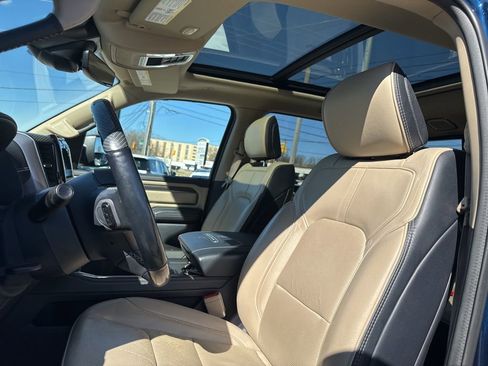 Used 2020 RAM 1500 Limited image 19