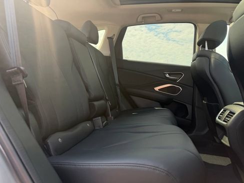 Certified 2023 Acura RDX AWD image 19