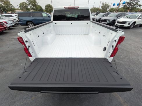 New 2026 Chevrolet Silverado 1500 LT image 7