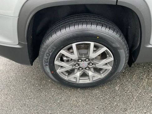 Used 2023 GMC Acadia SLE w/ Driver Convenience Package AWD/4WD image 8