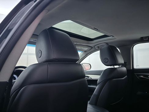 Used 2017 Cadillac ATS Luxury w/ Safety and Security Package image 23