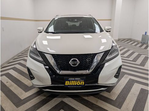 Used 2019 Nissan Murano SL w/ SL Technology Package AWD/4WD image 28