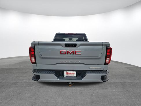 Used 2024 GMC Sierra 1500 Elevation image 25