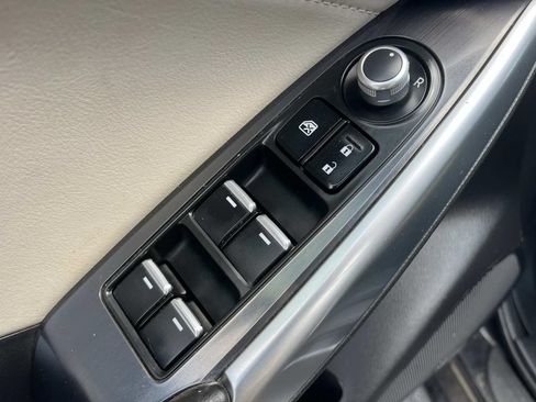 Used 2016 MAZDA MAZDA6 Touring FWD image 28