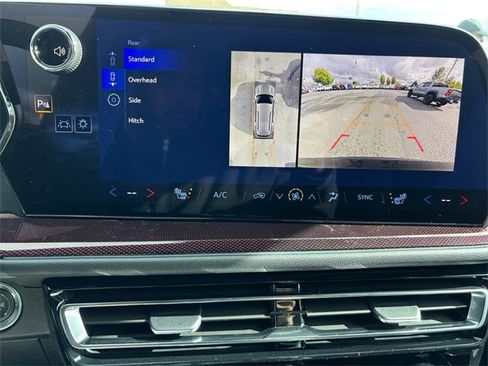 New 2026 Chevrolet Traverse Z71 w/ Enhanced Driving Package image 20