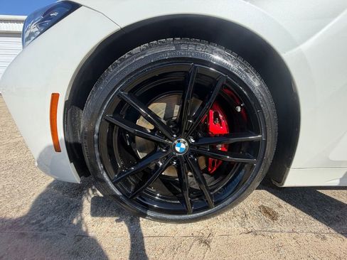 Used 2023 BMW 430i Coupe w/ M Sport Package image 14