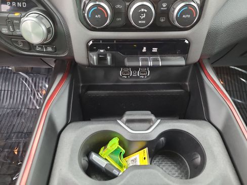 Used 2022 RAM 1500 Rebel w/ Off Road Group image 25