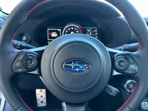 New 2025 Subaru BRZ Limited image 23