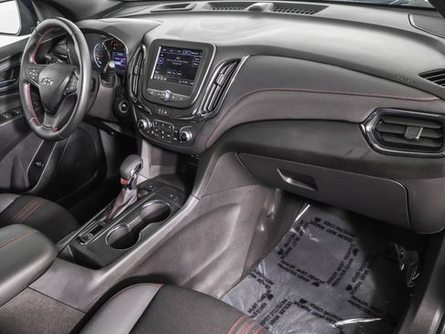 Used 2023 Chevrolet Equinox RS image 41
