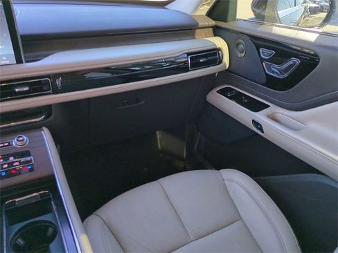 Used 2022 Lincoln Aviator Reserve w/ Equipment Group 201A image 20