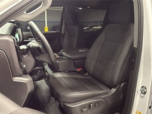 Certified 2024 GMC Sierra 1500 Elevation image 12