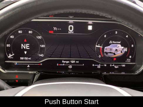 Used 2022 GMC Sierra 1500 SLT w/ SLT Convenience Package image 19