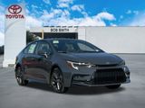 New 2025 Toyota Corolla SE w/ SE Premium Package image 4