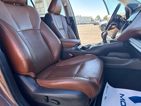 Used 2020 Subaru Outback Touring XT AWD/4WD image 25