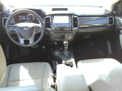 Used 2019 Ford Ranger Lariat w/ FX4 Off-Road Package image 7