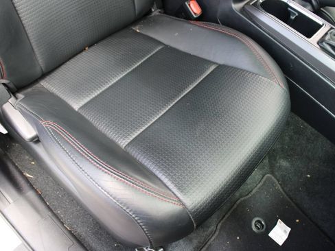 Used 2019 Toyota Tacoma TRD Pro AWD/4WD image 12