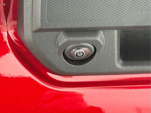 New 2025 Chevrolet Colorado Trail Boss AWD/4WD image 21