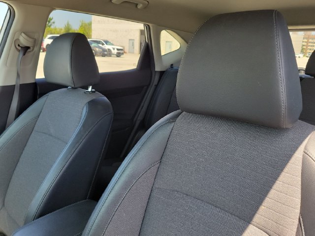 Used 2021 Kia Seltos S AWD/4WD image 17