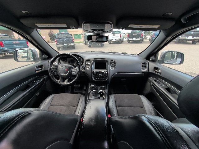 Used 2019 Dodge Durango GT AWD/4WD image 38