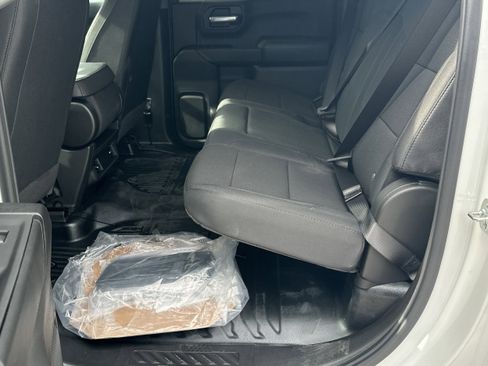 New 2026 GMC Sierra 1500 Pro image 20