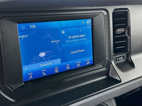 Used 2023 Ford Bronco Big Bend w/ Sasquatch Package AWD/4WD image 19