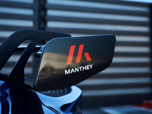 Used 2023 Porsche 911 GT3 image 13