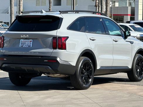 Used 2022 Kia Sorento S AWD/4WD image 4