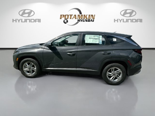 New 2026 Hyundai Tucson SE FWD image 8