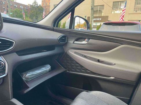 Used 2019 Hyundai Santa Fe SEL AWD/4WD image 31