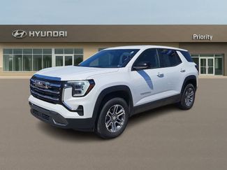 Used 2026 GMC Terrain Elevation AWD/4WD video 1