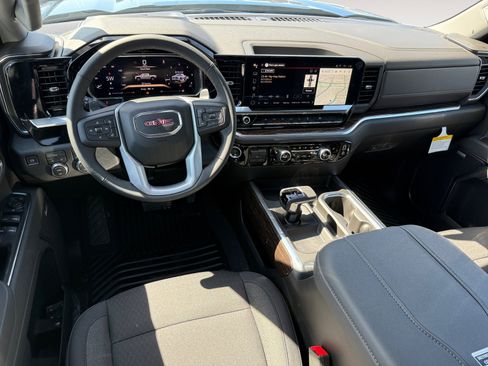 New 2026 GMC Sierra 1500 Elevation w/ Preferred Package image 15