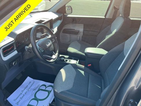 Used 2024 Ford Maverick XLT w/ Equipment Group 300A Standard image 19