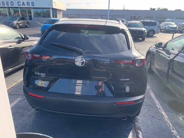 Used 2024 MAZDA CX-30 AWD 2.5 S w/ Select Sport Pkg image 6